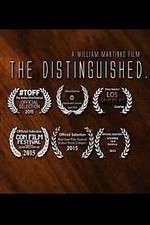 Watch The Distinguished Myflixer