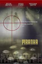 Watch Piranha Myflixer
