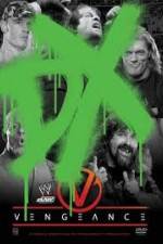 Watch WWE Vengeance Myflixer