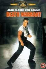 Watch Death Warrant Myflixer