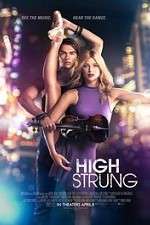 Watch High Strung Myflixer
