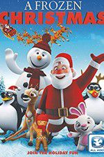 Watch A Frozen Christmas Myflixer
