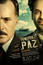 Watch Tempos de Paz Myflixer