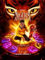 Watch The Tiger\'s Apprentice Myflixer