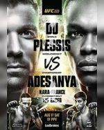 Watch UFC 305: Du Plessis vs. Adesanya (TV Special 2024) Myflixer