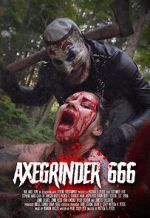 Watch Axegrinder 666 Myflixer