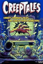 Watch CreepTales Myflixer