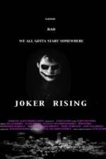 Watch Joker Rising Myflixer