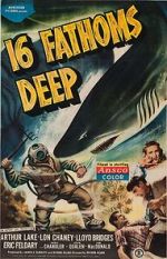 Watch 16 Fathoms Deep Myflixer