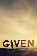 Watch Given Myflixer