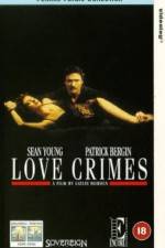 Watch Love Crimes Myflixer