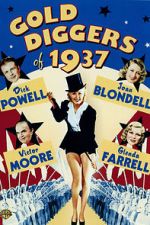 Watch Gold Diggers of 1937 Myflixer