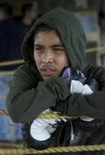 Watch Days of Grace Myflixer