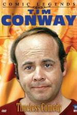 Watch Tim Conway: Timeless Comedy Myflixer