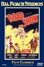 Watch Road Show Myflixer