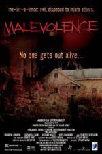 Watch Malevolence Myflixer