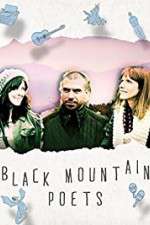 Watch Black Mountain Poets Myflixer