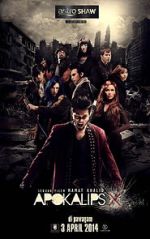 Watch Apokalips X Myflixer