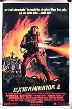 Watch Exterminator 2 Myflixer