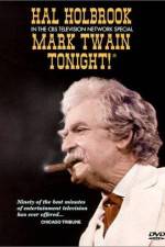 Watch Mark Twain Tonight! Myflixer