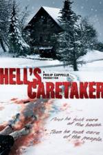 Watch Hell's Caretaker Myflixer