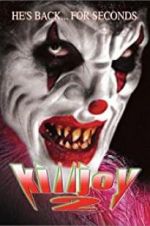 Watch Killjoy 2: Deliverance from Evil Myflixer