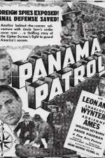 Watch Panama Patrol Myflixer
