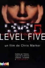 Watch Level Five Myflixer