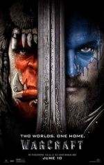 Watch Warcraft: The Beginning Myflixer