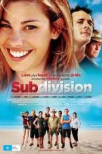Watch Subdivision Myflixer