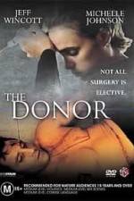 Watch The Donor Myflixer