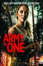 Watch Army of One Myflixer
