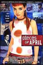 Watch Pieces of April Myflixer