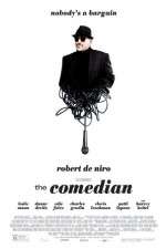 Watch The Comedian Myflixer