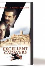 Watch Excellent Cadavers Myflixer