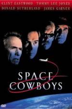 Watch Space Cowboys Myflixer