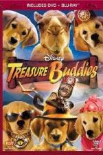 Watch Treasure Buddies Myflixer