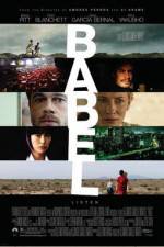 Watch Babel Myflixer