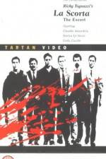 Watch La scorta Myflixer