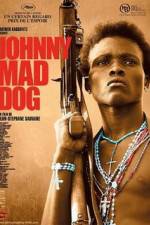 Watch Johnny Mad Dog Myflixer