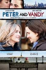 Watch Peter and Vandy Myflixer