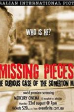 Watch Missing Pieces: The Curious Case of the Somerton Man Myflixer