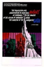 Watch Marat/Sade Myflixer