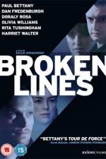 Watch Broken Lines Myflixer