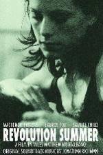 Watch Revolution Summer Myflixer