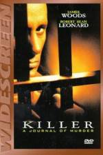 Watch Killer: A Journal of Murder Myflixer