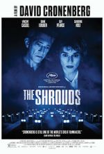 Watch The Shrouds Myflixer