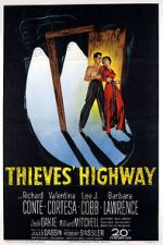 Watch Thieves\' Highway Myflixer
