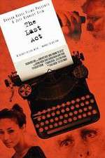 Watch The Last Act Myflixer