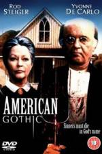 Watch American Gothic Myflixer